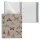 MIQUELRIUS Collegeblock Eco Design 1 liniert DIN A5 Innenrand, 1 St.