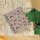 MIQUELRIUS Collegeblock Eco Design 1 liniert DIN A5 Innenrand, 1 St.