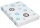 HP Kopierpapier ColorChoice DIN A3 250 g/qm 125 Blatt