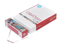 HP Kopierpapier ColorChoice DIN A4 160 g/qm 250 Blatt