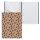 MIQUELRIUS Collegeblock Eco Desgin 1 liniert DIN A4 Innenrand, 1 St.