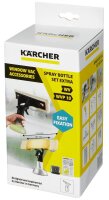 KÄRCHER Sprühflaschen-Set weiß, 1 St.