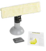 KÄRCHER Sprühflaschen-Set weiß, 1 St.