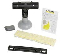 KÄRCHER Sprühflaschen-Set weiß, 1 St.