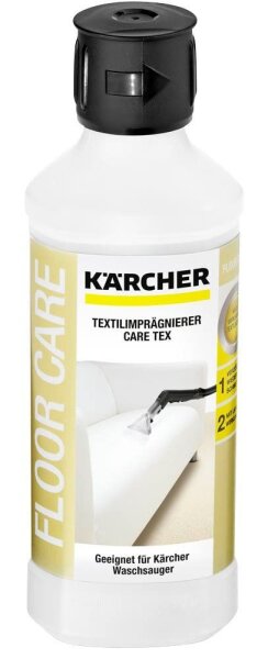 KÄRCHER Care Tex RM 762 Textilimprägnierer 500 ml, 1 St.