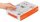 HP Kopierpapier Premium DIN A4 80 g/qm 500 Blatt