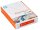 HP Kopierpapier Premium DIN A4 90 g/qm 250 Blatt