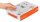 HP Kopierpapier Premium DIN A4 100 g/qm 250 Blatt