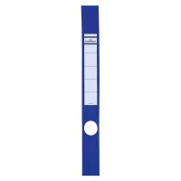 DURABLE Ordneretiketten ORDOFIX® blau für 5,0 cm...
