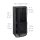 relaxdays Schreibtisch-Organizer schwarz Metall 6 Fächer 27,5 x 14,0 x 12,5 cm