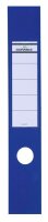 DURABLE Ordneretiketten ORDOFIX® blau für 7,0 cm...