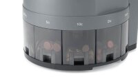 Safescan Münzzähl- und Sortiermaschine 1450, 1 St.