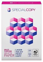 SPECIALCOPY Kopierpapier Multi Purpose DIN A4 75 g/qm 500...