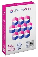 SPECIALCOPY Kopierpapier Multi Purpose DIN A4 75 g/qm 500 Blatt