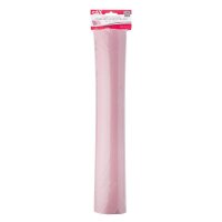 sax design Schreibtischunterlage hellrosa/altrosa Kunstleder 90,0 x 45,0 cm, 1 St.