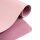 sax design Schreibtischunterlage hellrosa/altrosa Kunstleder 90,0 x 45,0 cm, 1 St.