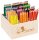 JOLLY Supersticks AQUA Buntstifte farbsortiert, 144 St.