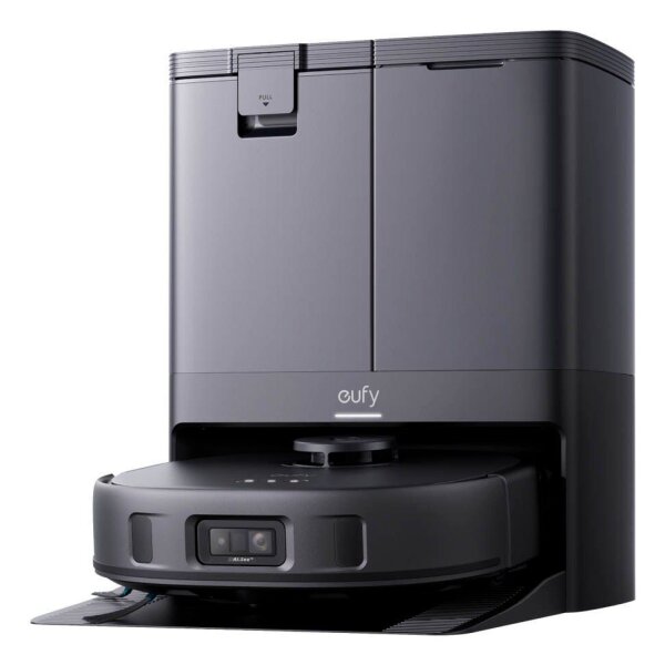 eufy X10 Pro Omni Saugroboter