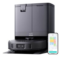 eufy X10 Pro Omni Saugroboter