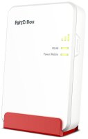FRITZ! FRITZ!Box 6860 5G WLAN-Router, 1 St.