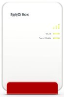 FRITZ! FRITZ!Box 6860 5G WLAN-Router, 1 St.