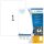 HERMA Folien-Kraftklebe-Etiketten 9501 weiß 210,0 x 297,0 mm, 50 Blatt