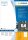 HERMA Folien-Kraftklebe-Etiketten 9501 weiß 210,0 x 297,0 mm, 50 Blatt
