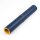 sax design Schreibtischunterlage blau/gelb Kunstleder 90,0 x 45,0 cm, 1 St.