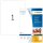 HERMA Etiketten 8895 weiß 210,0 x 297,0 mm, 10 Blatt