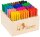 JOLLY Booster XL Filzstifte farbsortiert, 144 St.