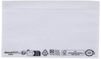 docuFIX® PAPER Lieferscheintaschen Papier DIN C6...