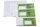docuFIX® PAPER Lieferscheintaschen Papier DIN lang 250 St.