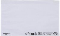 docuFIX® PAPER Lieferscheintaschen Papier DIN C5 250 St.