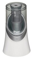 WESTCOTT elektrischer Anspitzer iPoint évolution...