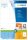 HERMA Etiketten 8634 weiß 70,0 x 42,3 mm, 10 Blatt