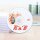 HERMA CD-Etiketten 8619 weiß, 60 Etiketten