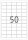 HERMA wetterfeste Folienetiketten 8338 weiß 37,0 x 25,0 mm, 25 Blatt