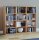 VCM my home Bücherregal Megosa Mini buche 102,0 x 23,0 x 83,0 cm, 1 St.