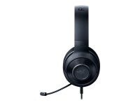 RAZER Kraken X Lite Gaming-Headset schwarz