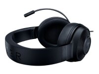 RAZER Kraken X Lite Gaming-Headset schwarz