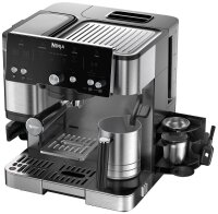 NINJA® Luxe Café Essential 2in1...