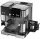 NINJA® Luxe Café Essential 2in1 Siebträgermaschine silber