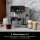 NINJA® Luxe Café Essential 2in1 Siebträgermaschine silber