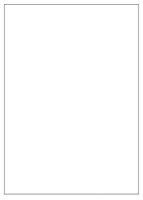 HERMA Folienetiketten 8020 transparent 210,0 x 297,0 mm, 25 Blatt