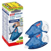 tesa Korrekturroller 4,2 mm, 2 St.