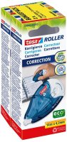 tesa Korrekturroller 4,2 mm, 2 St.