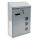 relaxdays Briefkasten 10017417_55 silber