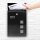 relaxdays Briefkasten 10017417_46 schwarz
