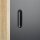 relaxdays Kommode, 10020348_0 braun 80,0 x 40,0 x 70,0 cm, 1 St.