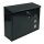 relaxdays Briefkasten 10017419_46 schwarz  ( 10017419_46 )